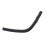 Rear Wheel Arch Trim Rear Section Protective 4