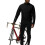 Men's Winter Cycling Jacket Windproof Waterproof 12