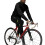 Men's Winter Cycling Jacket Windproof Waterproof 13