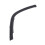 Rear Wheel Arch Trim Rear Section Protective 7