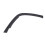 Rear Wheel Arch Trim Rear Section Protective 10
