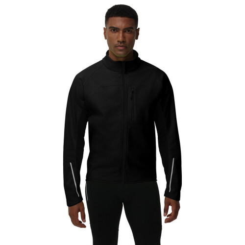 Men's Winter Cycling Jacket Windproof Waterproof 1