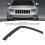 Rear Wheel Arch Trim Rear Section Protective 15