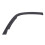 Rear Wheel Arch Trim Rear Section Protective 8