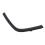 Rear Wheel Arch Trim Rear Section Protective 5