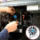 GPU Fan Efficient Cooling Fan 4/6/7Pin Connection For-4Pin 4