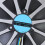 GPU Fan Efficient Cooling Fan 4/6/7Pin Connection For-4Pin 7