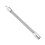 3/8” Flexible Extension Bar Shaft Bit Holder 4