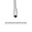 3/8” Flexible Extension Bar Shaft Bit Holder 7