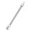 3/8” Flexible Extension Bar Shaft Bit Holder 3