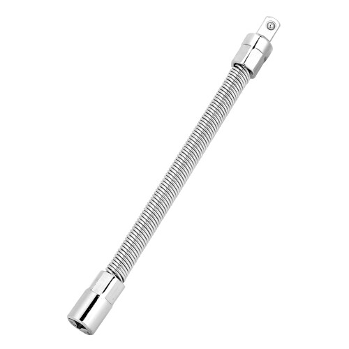 3/8” Flexible Extension Bar Shaft Bit Holder 2