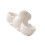 Soft Boiled Eggs Holder Breakfast Kitchen Cooking Tool-White 1