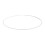 4Pcs 18 Inch Wheel Rim Protector Guard ABS Anti 15