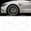 4Pcs 18 Inch Wheel Rim Protector Guard ABS Anti 11