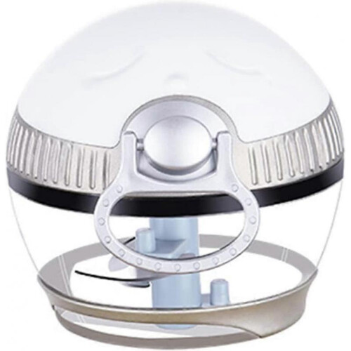 Manual Food Processor Vegetable Chopper