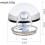 Manual Food Processor Vegetable Chopper 2