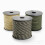 Durability Paracord Rope Militaries Tactically-purple blue grid 6