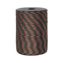 Tent Rope Tensioner High Strengths Main Wind-jungle camouflage