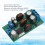 5-30V 20W Buck-Boost-Modul 60x34x15mm, einstellbar 5