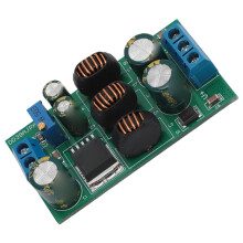 5-30V 20W Buck-Boost-Modul 60x34x15mm, einstellbar