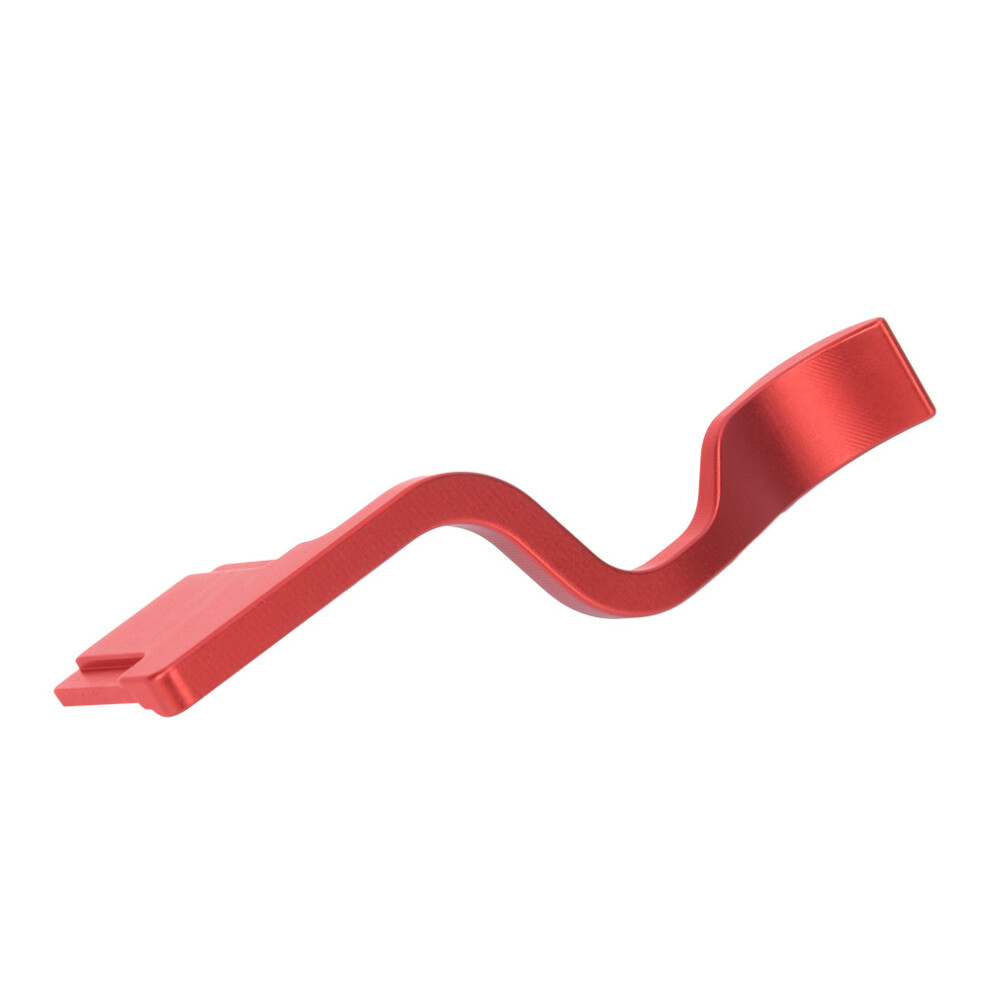 Aluminum Alloy Hot Shoe Thumb Handle For Sony A7m2 M3 R2 R3 A9 Series 9351349447935