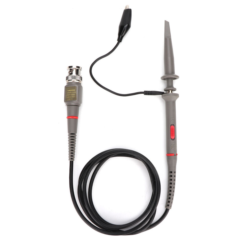 LA05022 Portable Accurate 20MHz Oscilloscope Probe