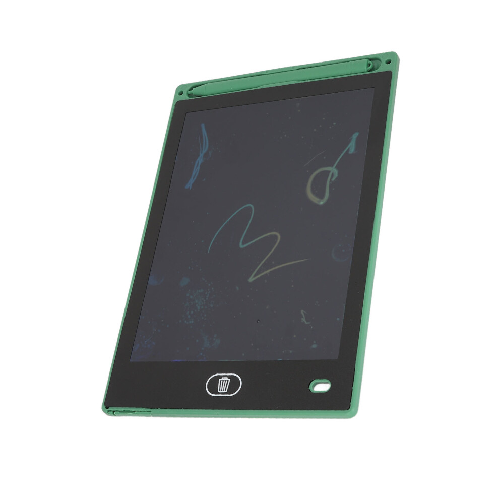 Large LCD Drawing Board for Kids & Adults with 120mAh Battery