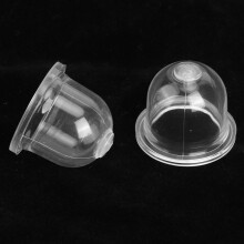 Satz mit 10 Vergaser 22 mm Primer-Bulben Ersatz für Außenmotorgeräte