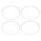 4Pcs Wheel Rim Protector Aluminum Alloy Scratch 2