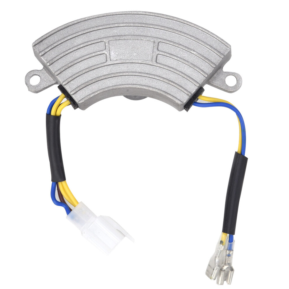 AVR 2KW Single Phase Voltage Regulator Petrol