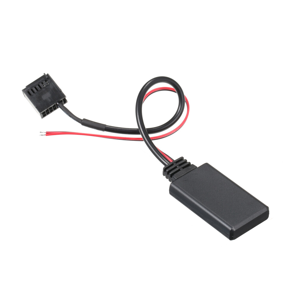 Car Radio 5000 6000 Cd Bt 5.0 Aux Music Adapter 8320539279909