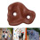 10PCS Rock Climbing Holds PE Ergonomic Comfortable 10