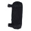 4 pezzi copri-cuscinetti per braccioli della sedia, 23x8x3 cm, nero 11