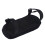 4 pezzi copri-cuscinetti per braccioli della sedia, 23x8x3 cm, nero 13