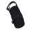 4 pezzi copri-cuscinetti per braccioli della sedia, 23x8x3 cm, nero 10