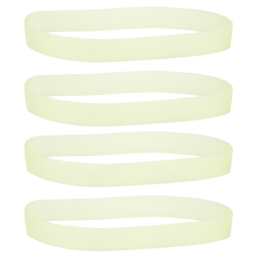 4Pcs Cutting Machine Belts 10in High Quality Nylon-image-OPC-PKGBJHV-NEW