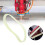 4Pcs Cutting Machine Belts 10in High Quality Nylon 5