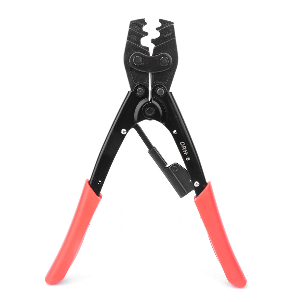 Cable Crimping Pliers Professional Multifunction