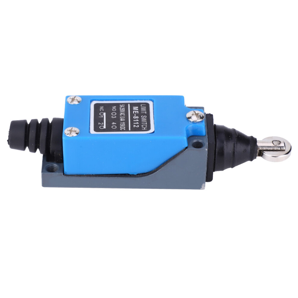 Me-8112 Micro Switch 5A Roller Mini Limit Switch 8320539280547