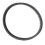 Motorcycle Drive Belt Rubber Transmission Drive 6