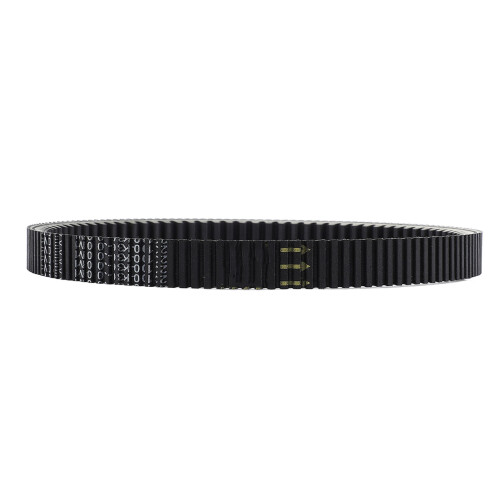 Motorcycle Drive Belt Rubber Transmission Drive 2