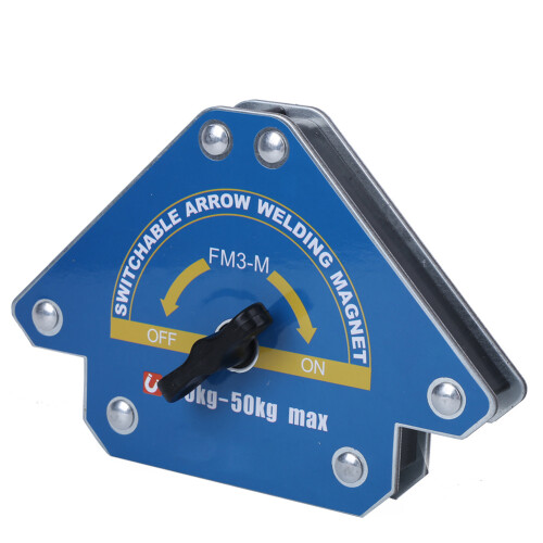 Welding Magnet Soldering Locator Tool Magnetic 1