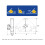 Welding Magnet Soldering Locator Tool Magnetic 8
