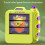Kids Camera Catcher Game Toy Children Multi Player 8