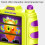 Kids Camera Catcher Game Toy Children Multi Player 6