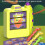 Kids Camera Catcher Game Toy Children Multi Player 7