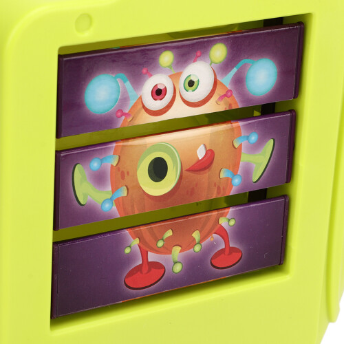 Kids Camera Catcher Game Toy Children Multi Player 2
