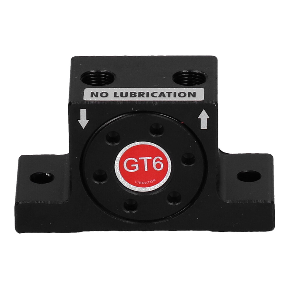 Pneumatic Vibrator Air Turbine Oscillator 1/8in-image-OPC-PKGBPKZ-NEW