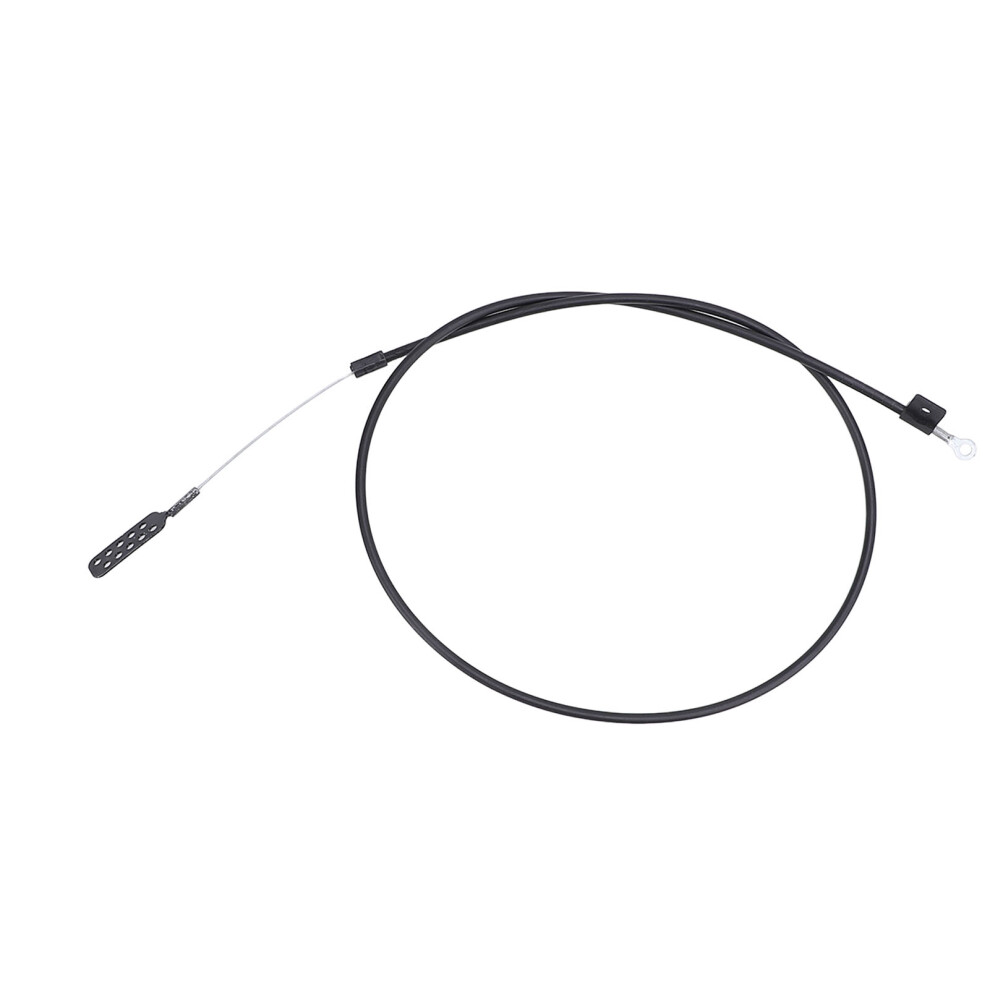 Engine Hood Release Cable Enhanced Performance 8320539281261