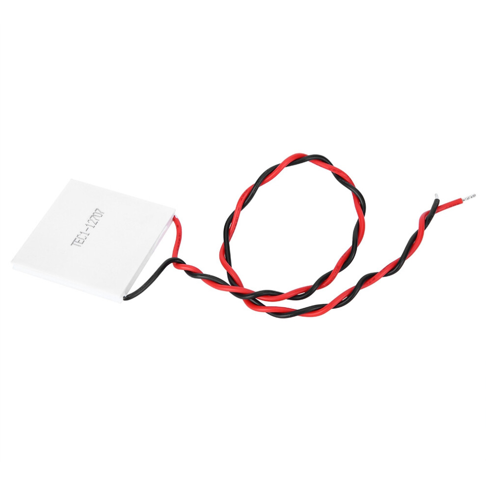TEC1-12707 40x40mm Industrial Grade Semiconductor